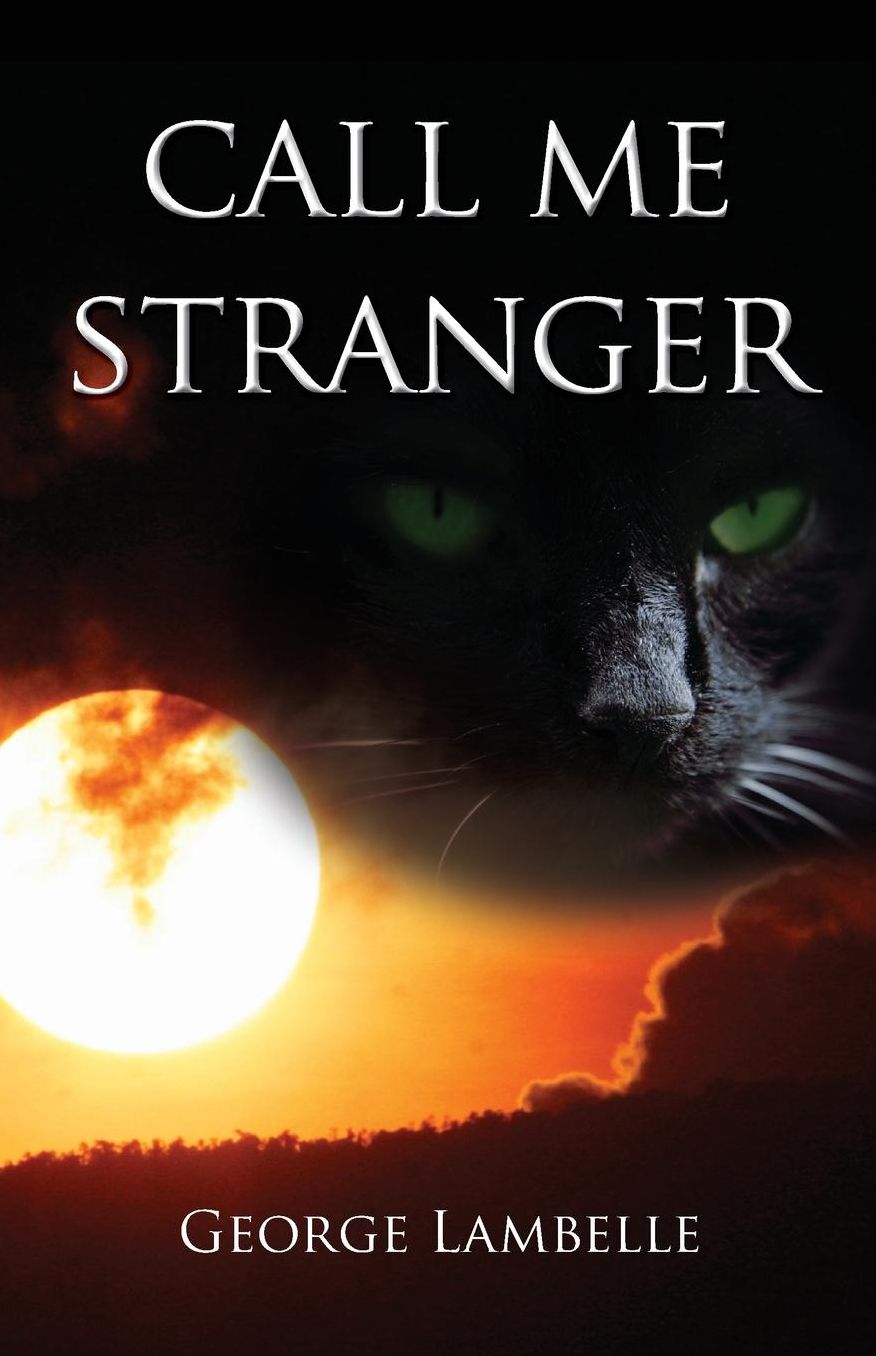Call Me Stranger