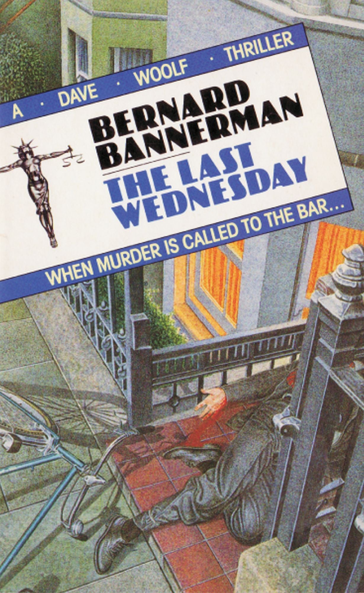 The Last Wednesday TEST1