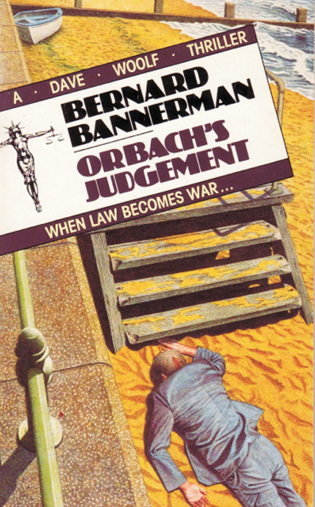 Orbach's Judgement TEST1