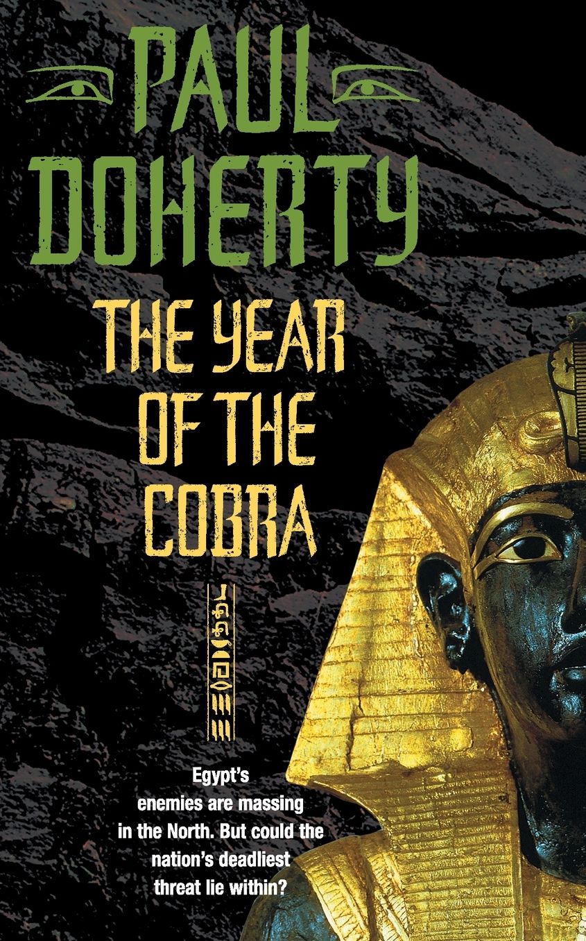 The Year of the Cobra