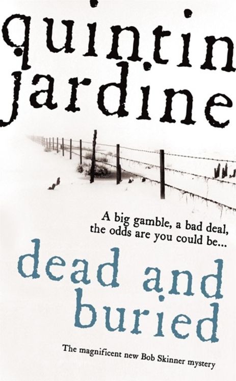 Dead and Buried