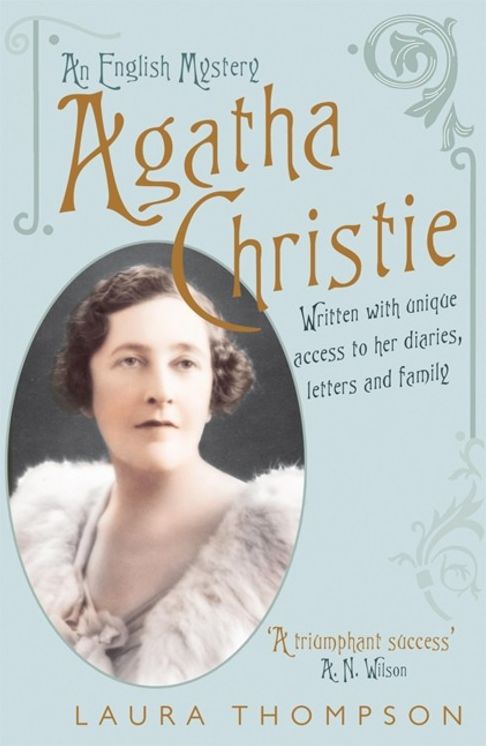 Agatha Christie