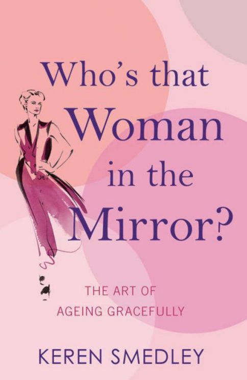 Who's That Woman in the Mirror?