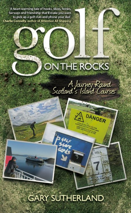 Golf on the Rocks