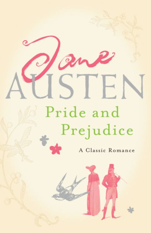 Pride and Prejudice