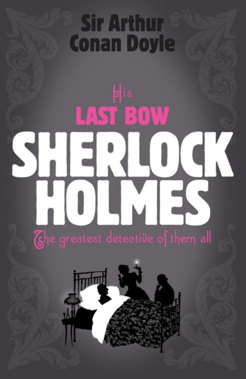 His Last Bow
