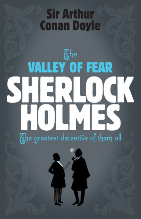 The Valley of Fear