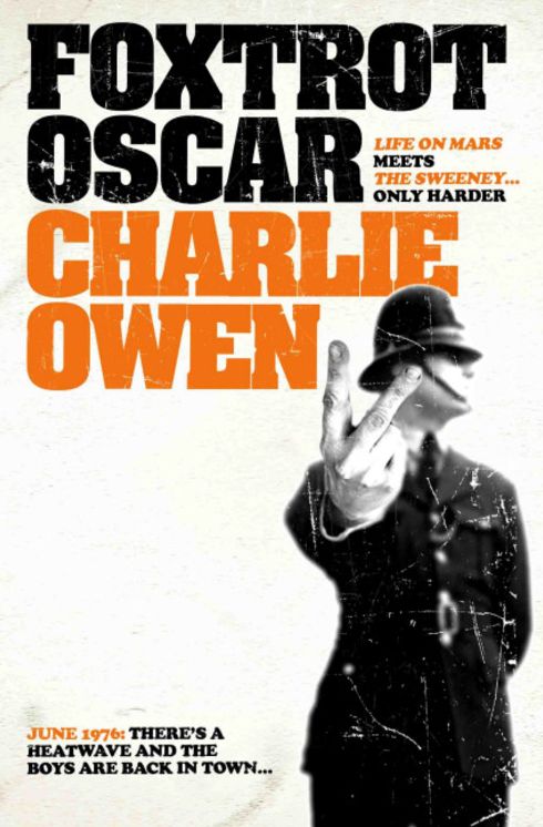 Foxtrot Oscar