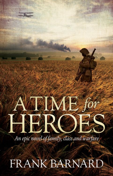 Time for Heroes