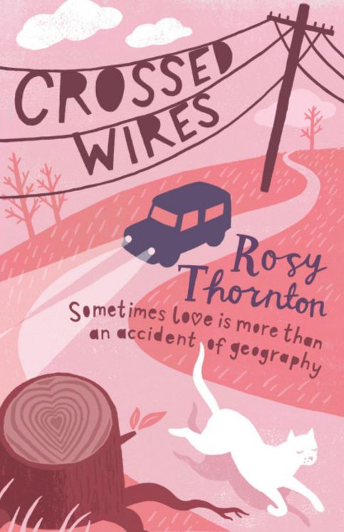 Crossed Wires