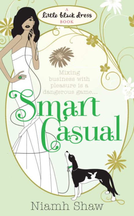 Smart Casual
