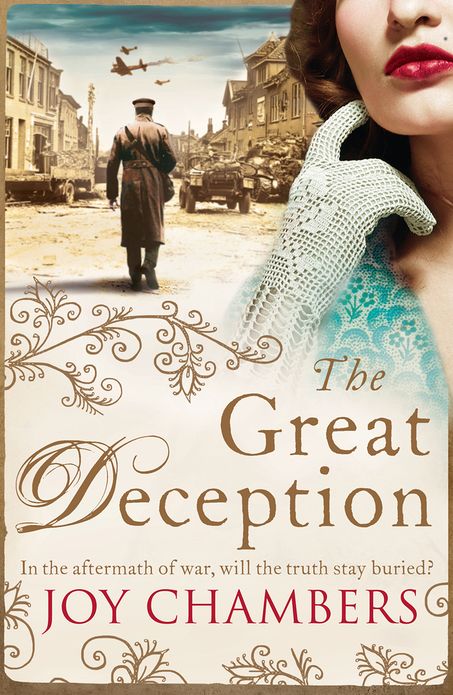 The Great Deception
