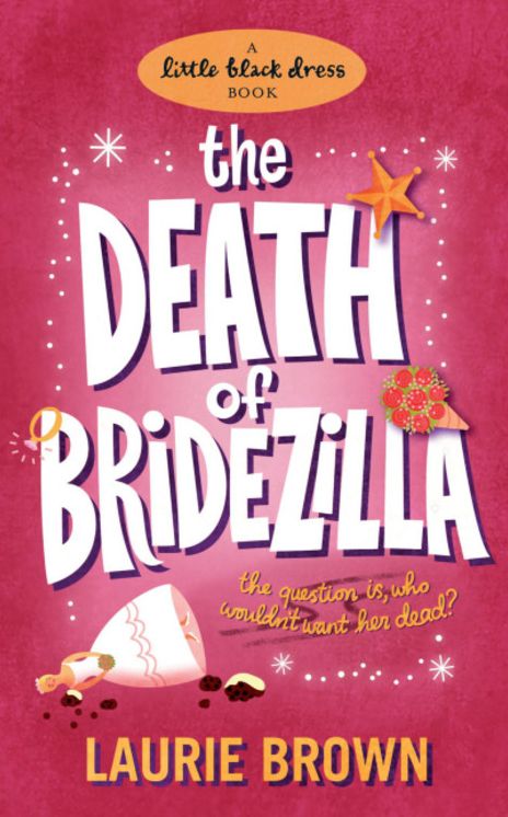 The Death of Bridezilla