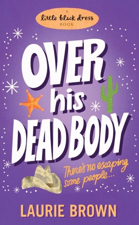 Over His Dead Body