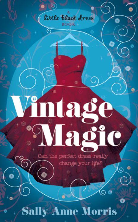 Vintage Magic