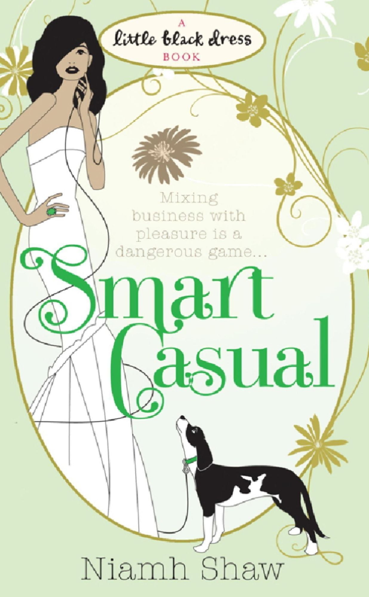 Smart Casual
