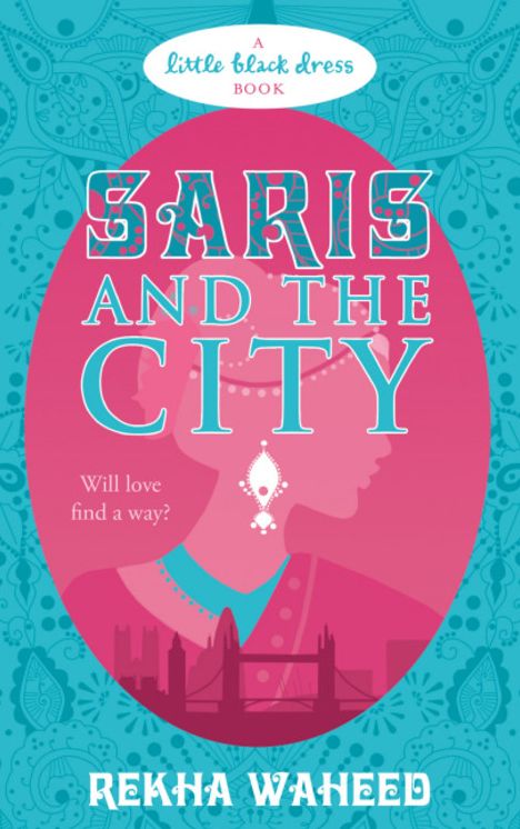 Saris and the City