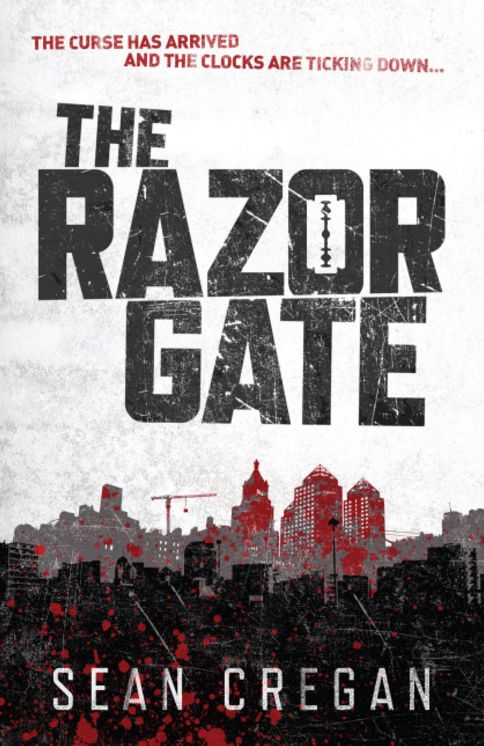 The Razor Gate
