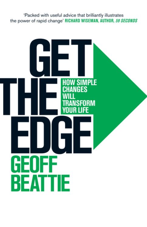 Get The Edge