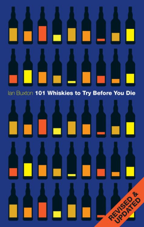 101 Whiskies to Try Before You Die