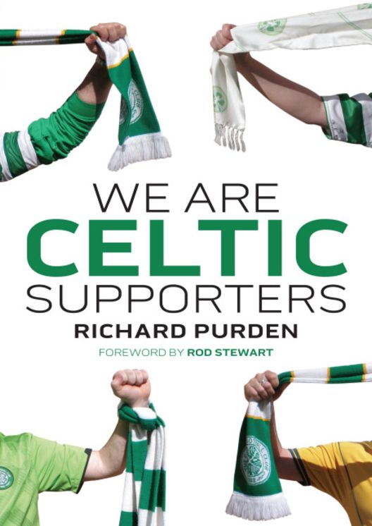 Celtic Through and Through: Volume 1