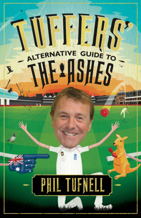 Tuffers' Alternative Guide To The Ashes