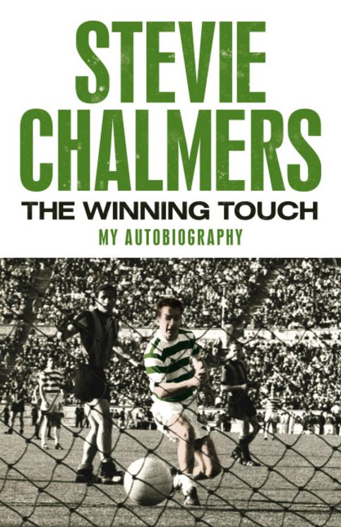 The Winning Touch: My Autobiography