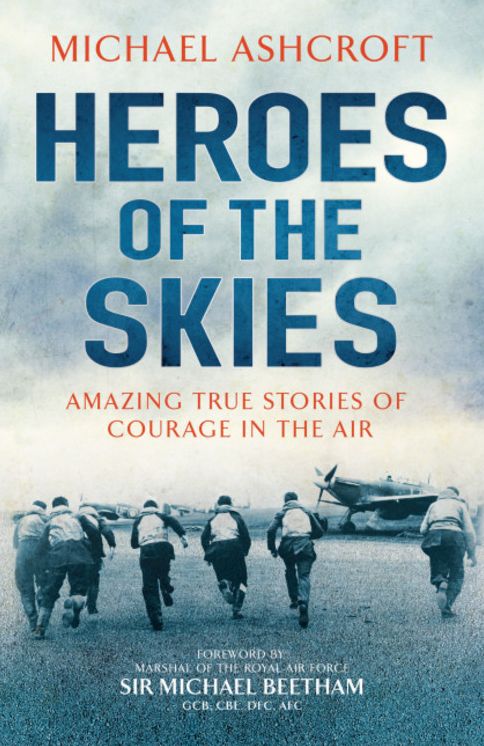 Heroes Of The Skies