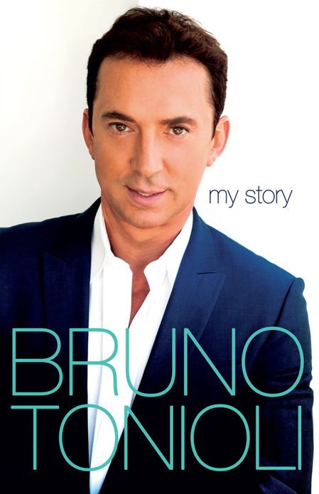 Bruno My Story