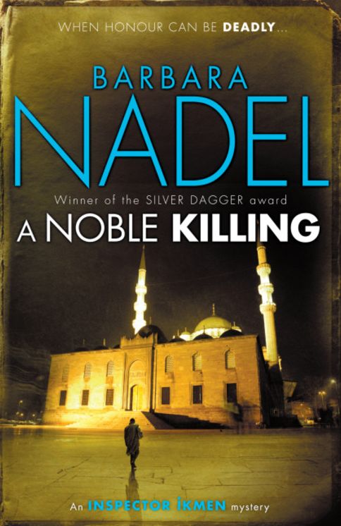 A Noble Killing
