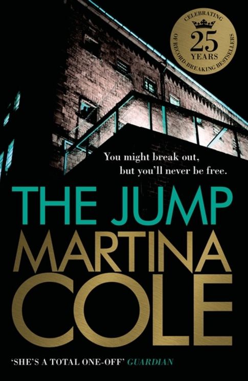 The Jump