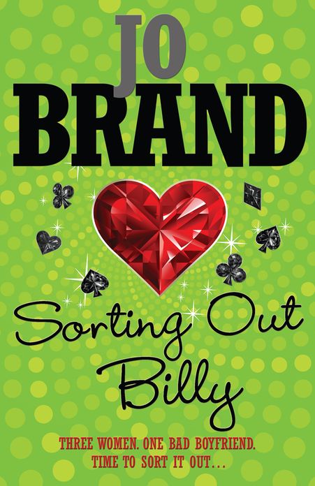 Sorting Out Billy