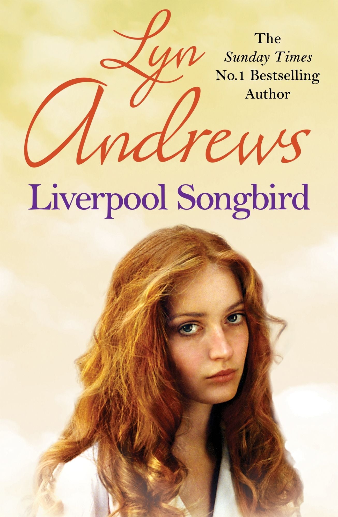 Liverpool Songbird: A rare gift provides an escape...