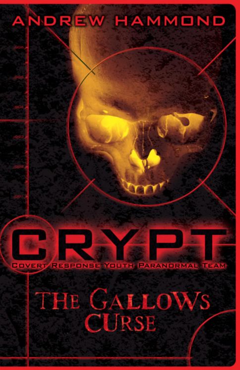 Crypt 1: The Gallows Curse