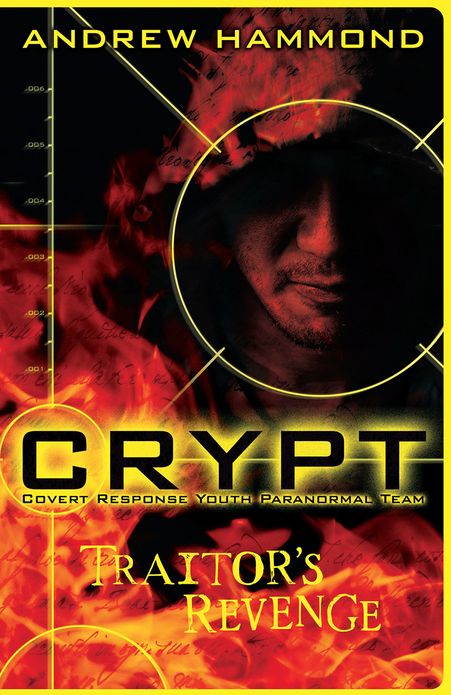 Crypt 2: Traitor's Revenge