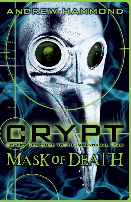 Crypt 3: Mask of Death