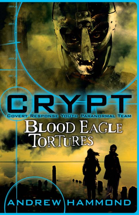 Crypt 4: Blood Eagle Tortures