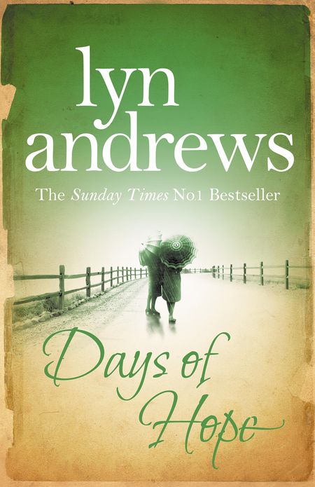 Days of Hope: Even after the war, hearts can still be broken...