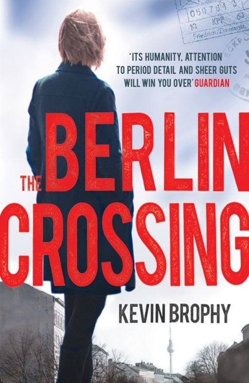 The Berlin Crossing