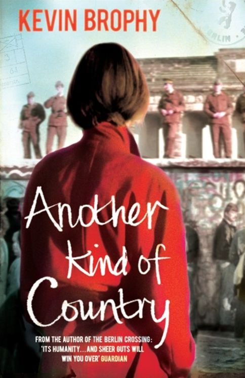 Another Kind of Country