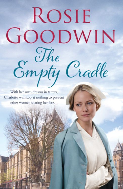 The Empty Cradle