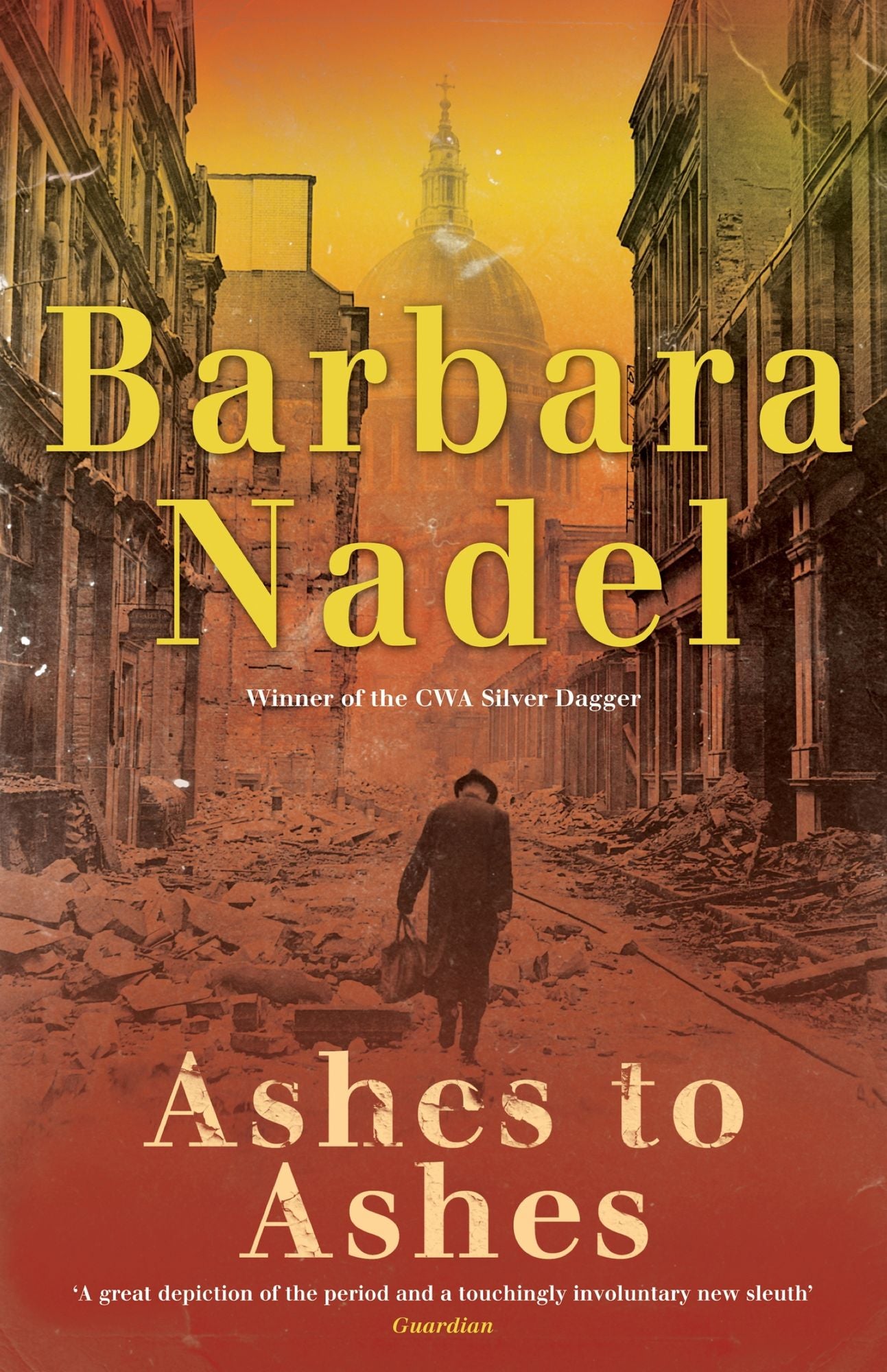 Ashes to Ashes (Francis Hancock Mystery 3): A page-turning World War Two crime thriller
