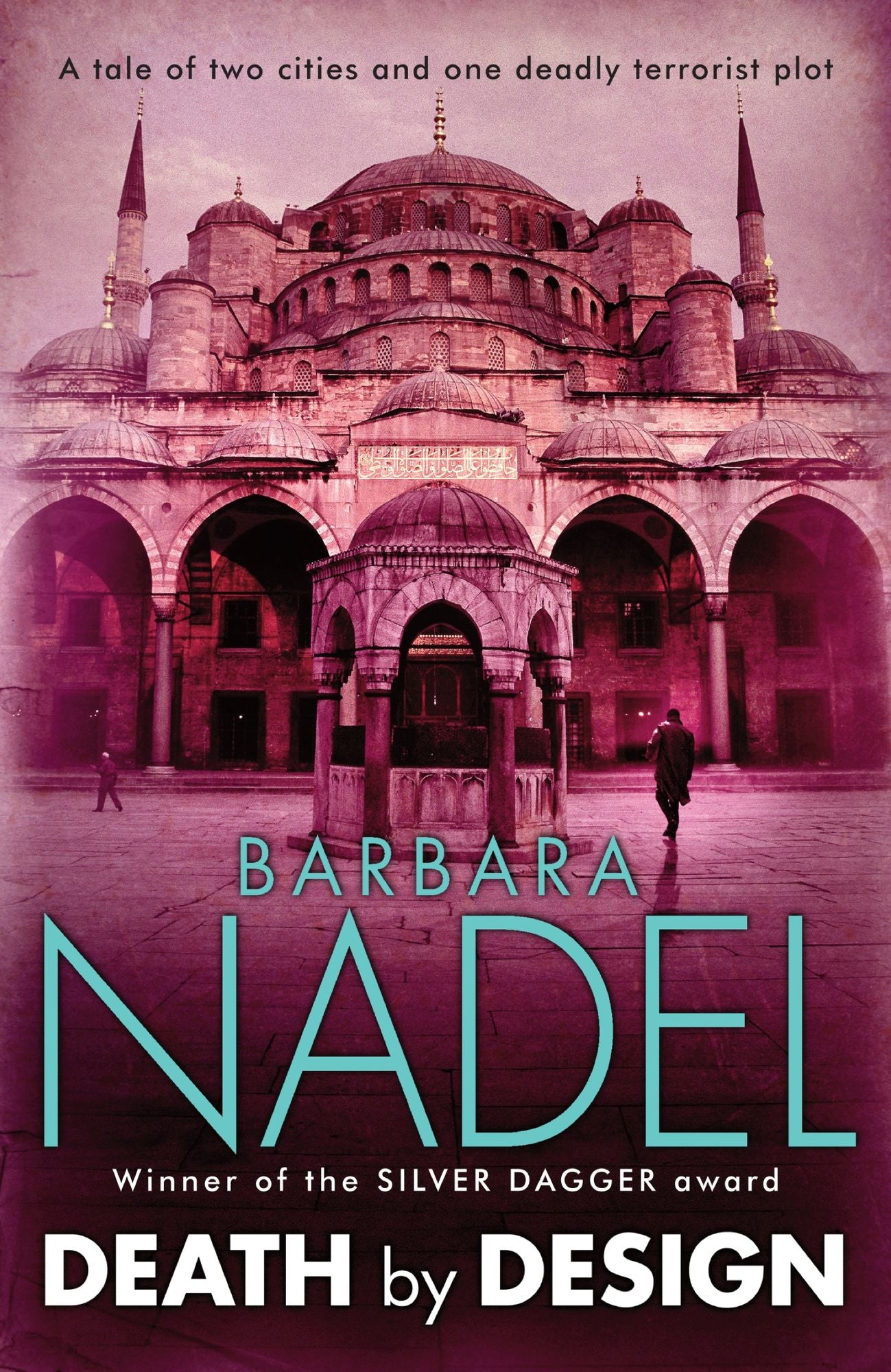 Death by Design (Inspector Ikmen Mystery 12): A gripping crime thriller set across London and Istanbul