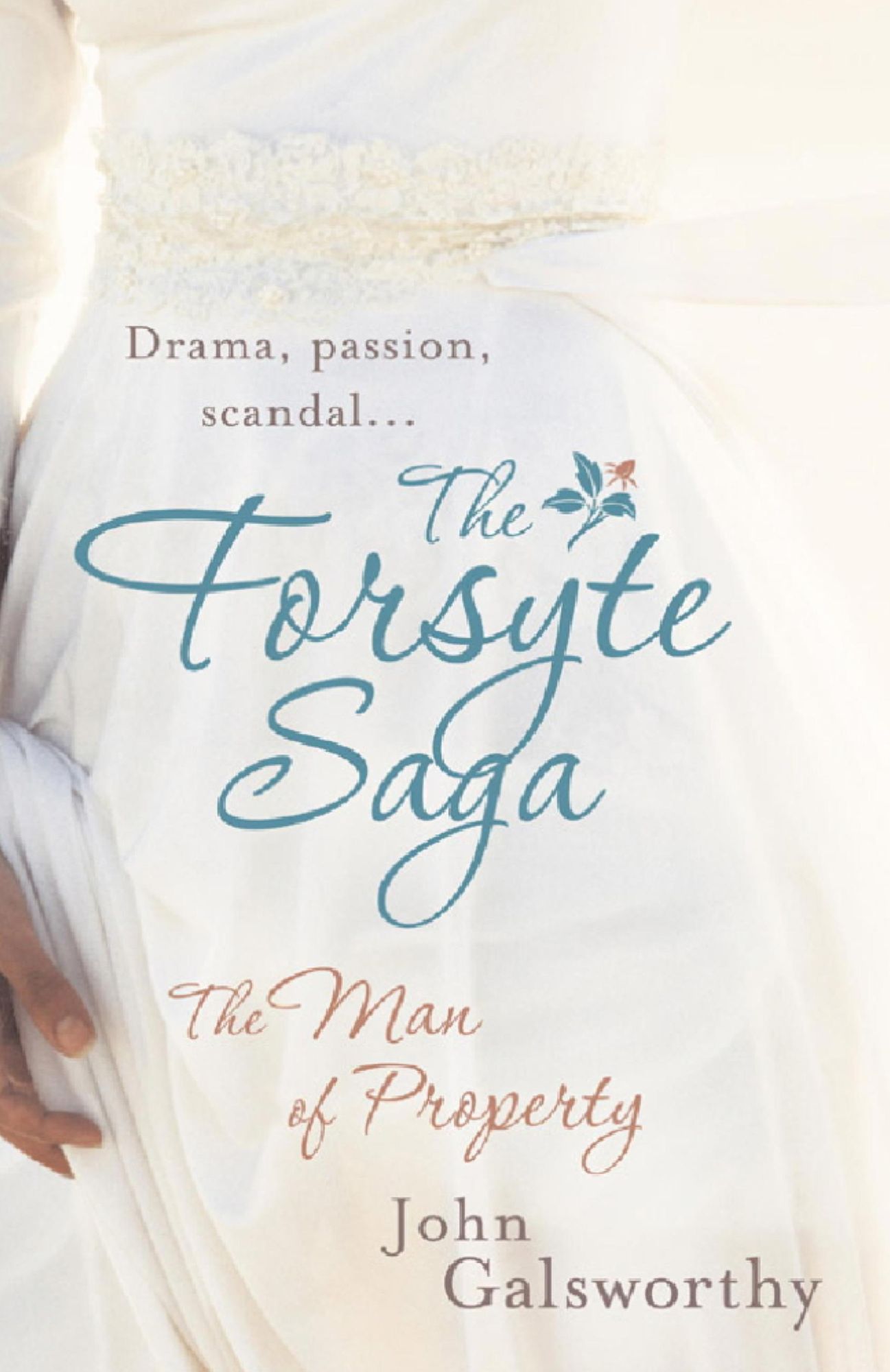The Forsyte Saga 1: The Man of Property: The Forsyte Saga: Book One
