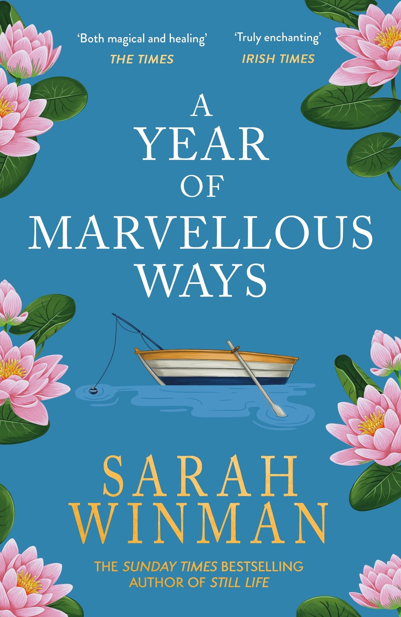 A Year of Marvellous Ways: The Richard and Judy Bestseller