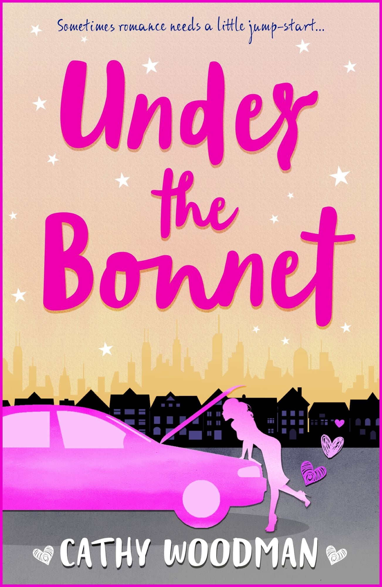 Under the Bonnet