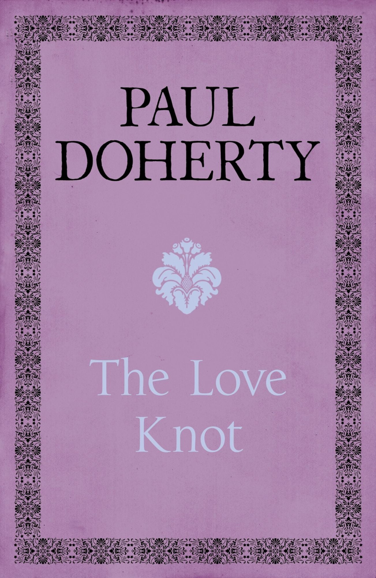 The Love Knot: The tale of one of history's greatest love affairs
