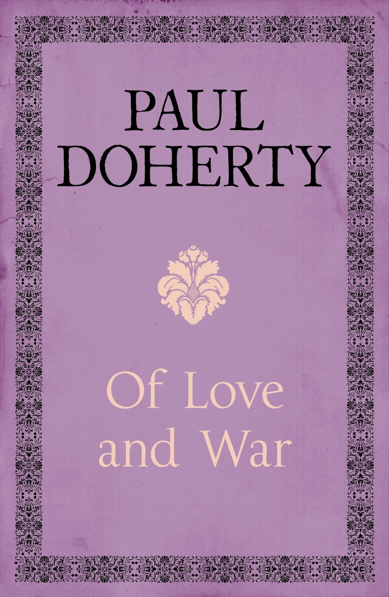 Of Love and War: A compelling mystery of the aftermath of the Great War