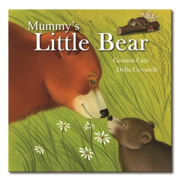 Mummy'S Little Bear