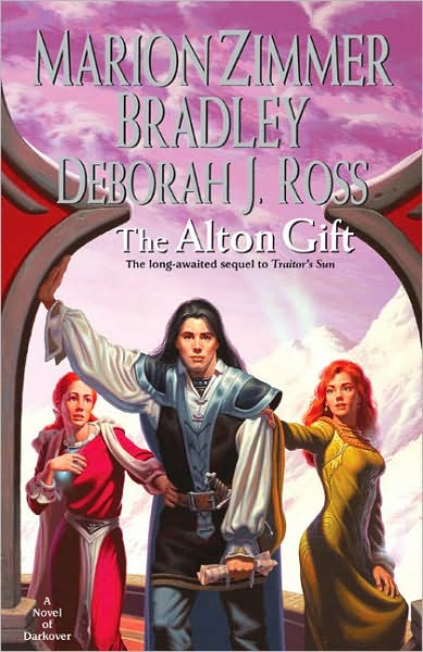 Alton Gift (Children of Kings #1)